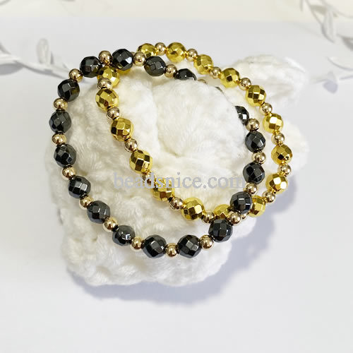 Gold Filled Bracelet