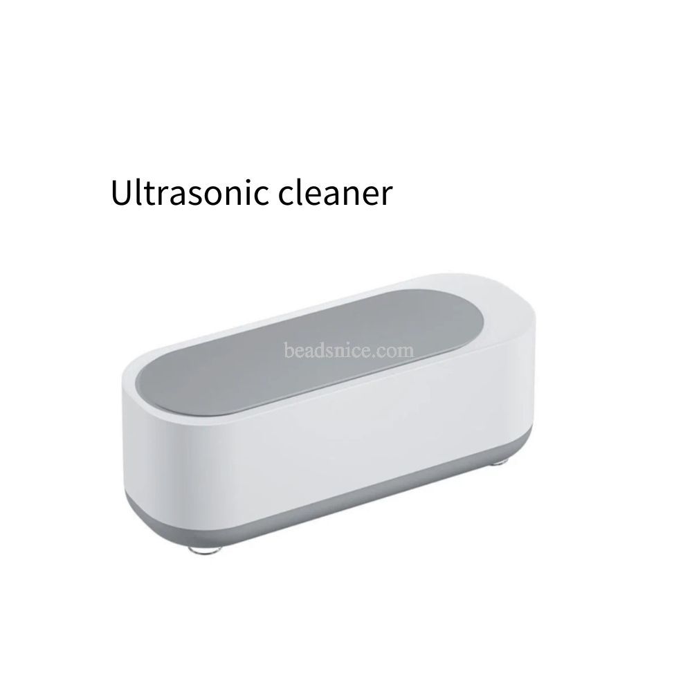 Ultrasonic cleaner