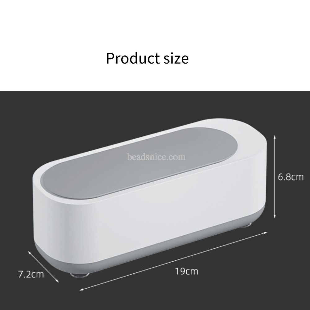 Ultrasonic cleaner