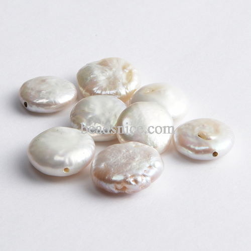 Freshwater Pearl Beads Natural Genuine Freshwater Cultured Pearl Irregular Pearl Beads Freshwater Pearl Beads for Jewelry Making