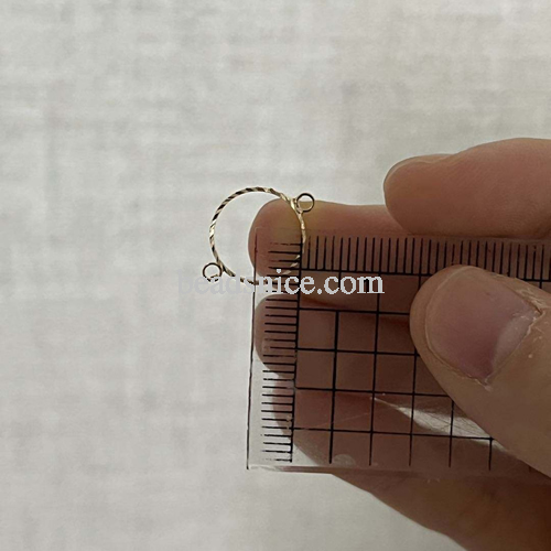 Brass Base Connectors Finding for Jjewelry Making Wholesale