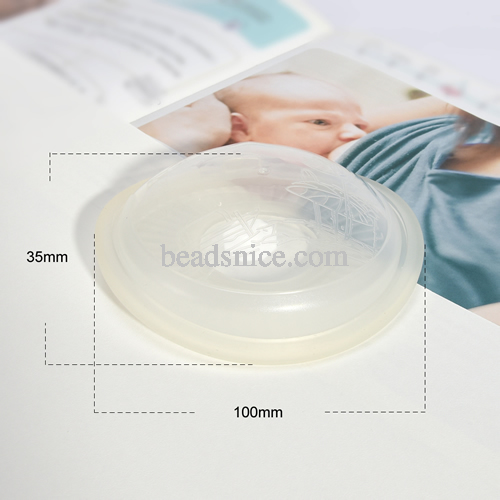 silicone Nursing Cups