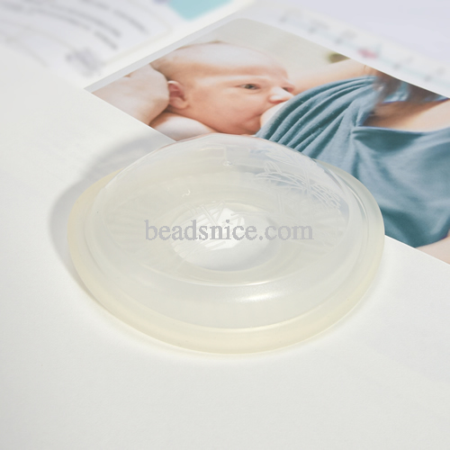 silicone Nursing Cups