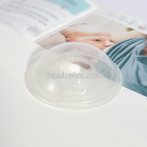 silicone Nursing Cups