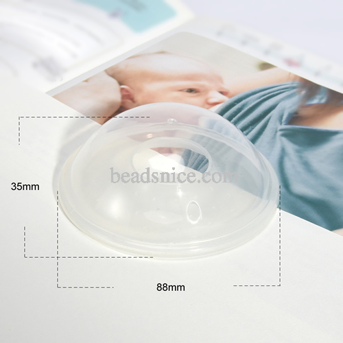 silicone Nursing Cups