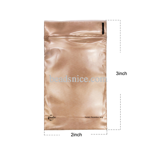 Tarnish Prevention Bag