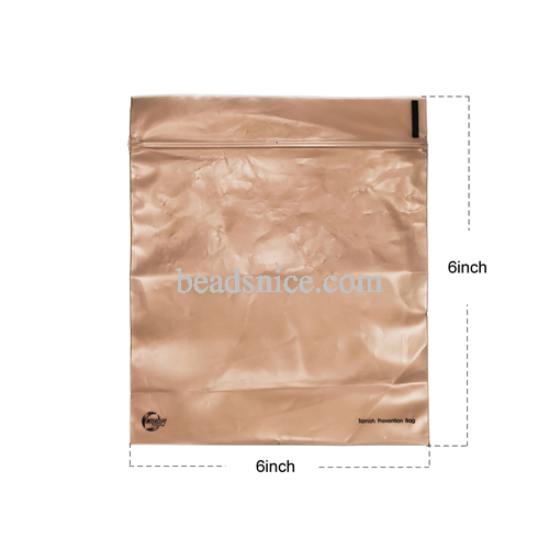 Tarnish Prevention Bag