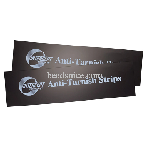 Intercept Anti-Tarnish Strips