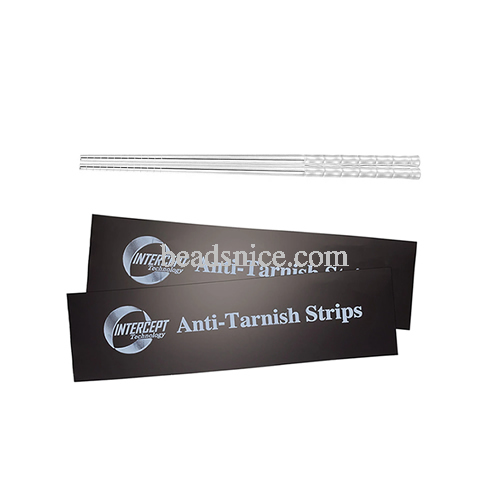 Intercept Anti-Tarnish Strips