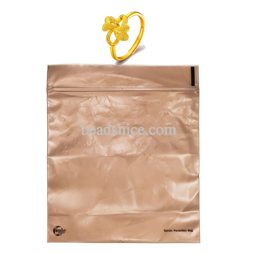 Tarnish Prevention Bag