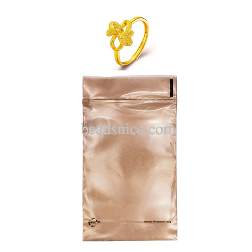 Tarnish Prevention Bag