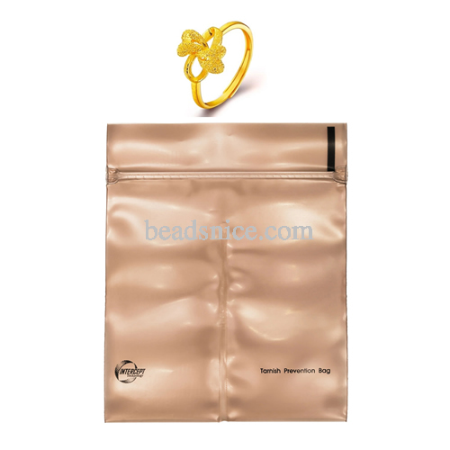 Tarnish Prevention Bag