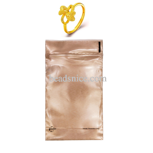 Tarnish Prevention Bag