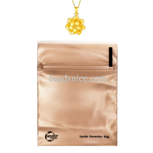 Tarnish Prevention Bag