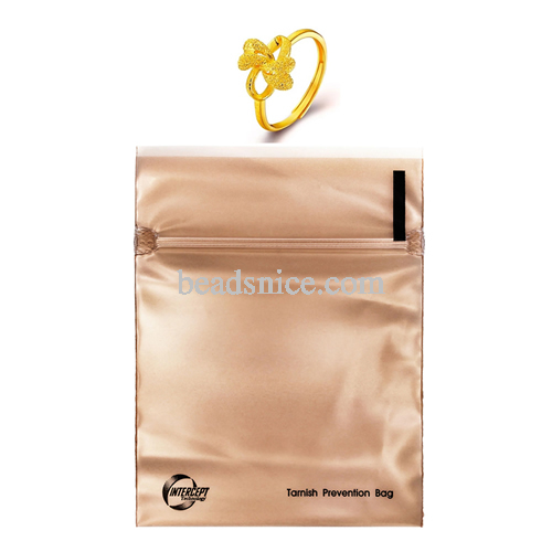 Tarnish Prevention Bag