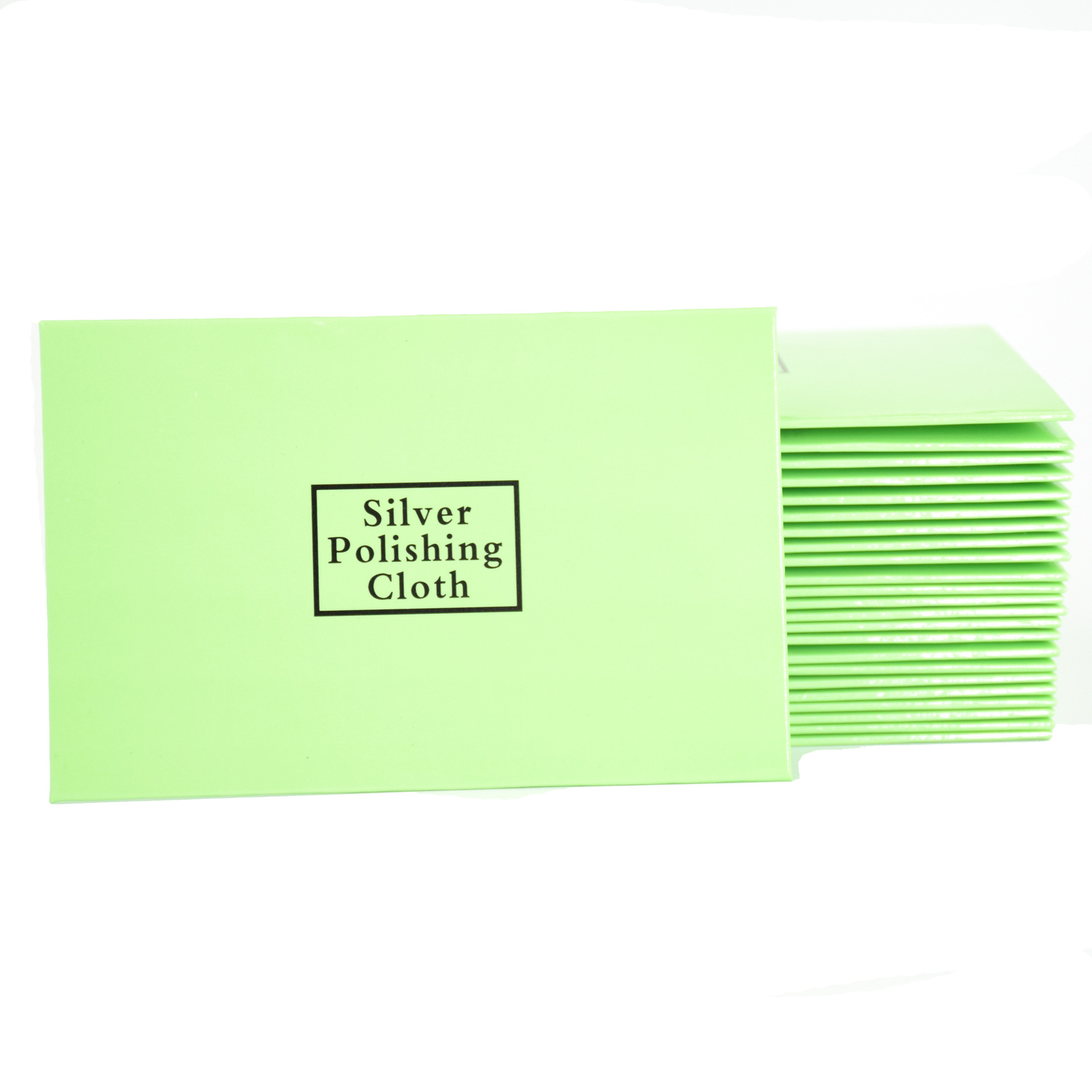 silver polishing cloth