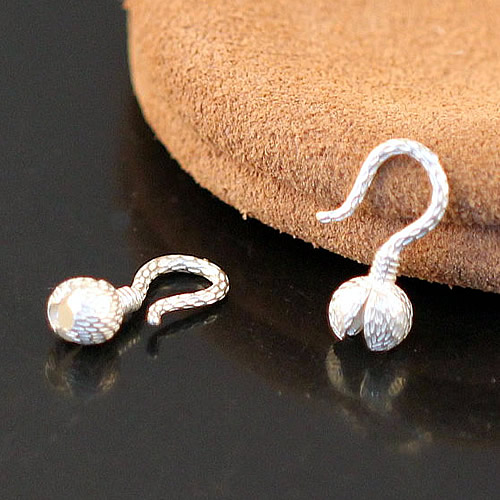 925 Sterling Silver Earring