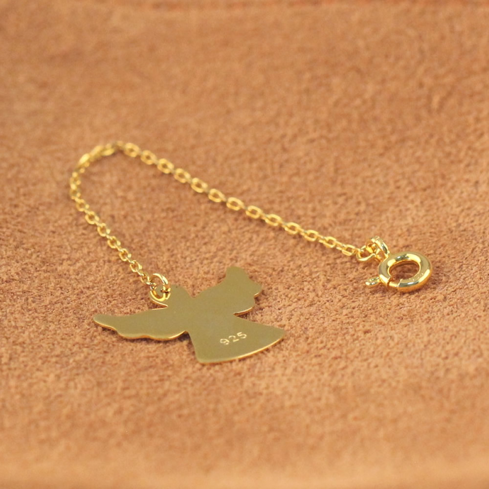 Sterling Silver Charm pendant