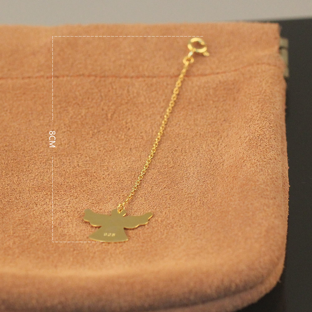 Sterling Silver Charm pendant