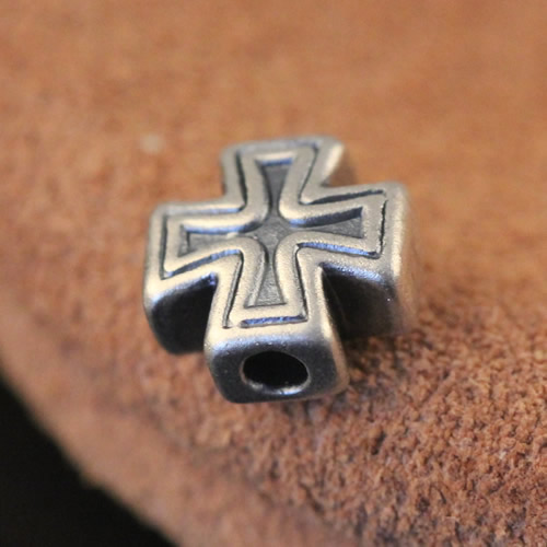 999 Thailand Sterling Silver Beads