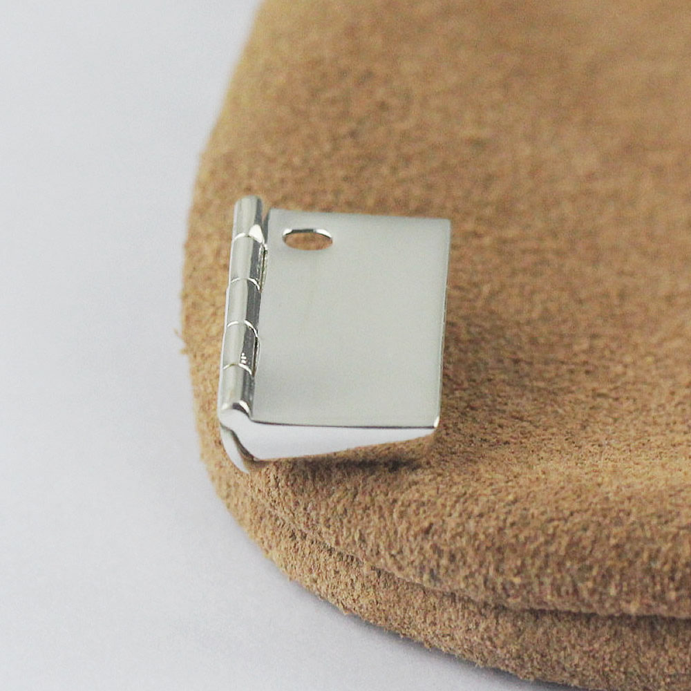 Sterling Silver Necklace Pendant