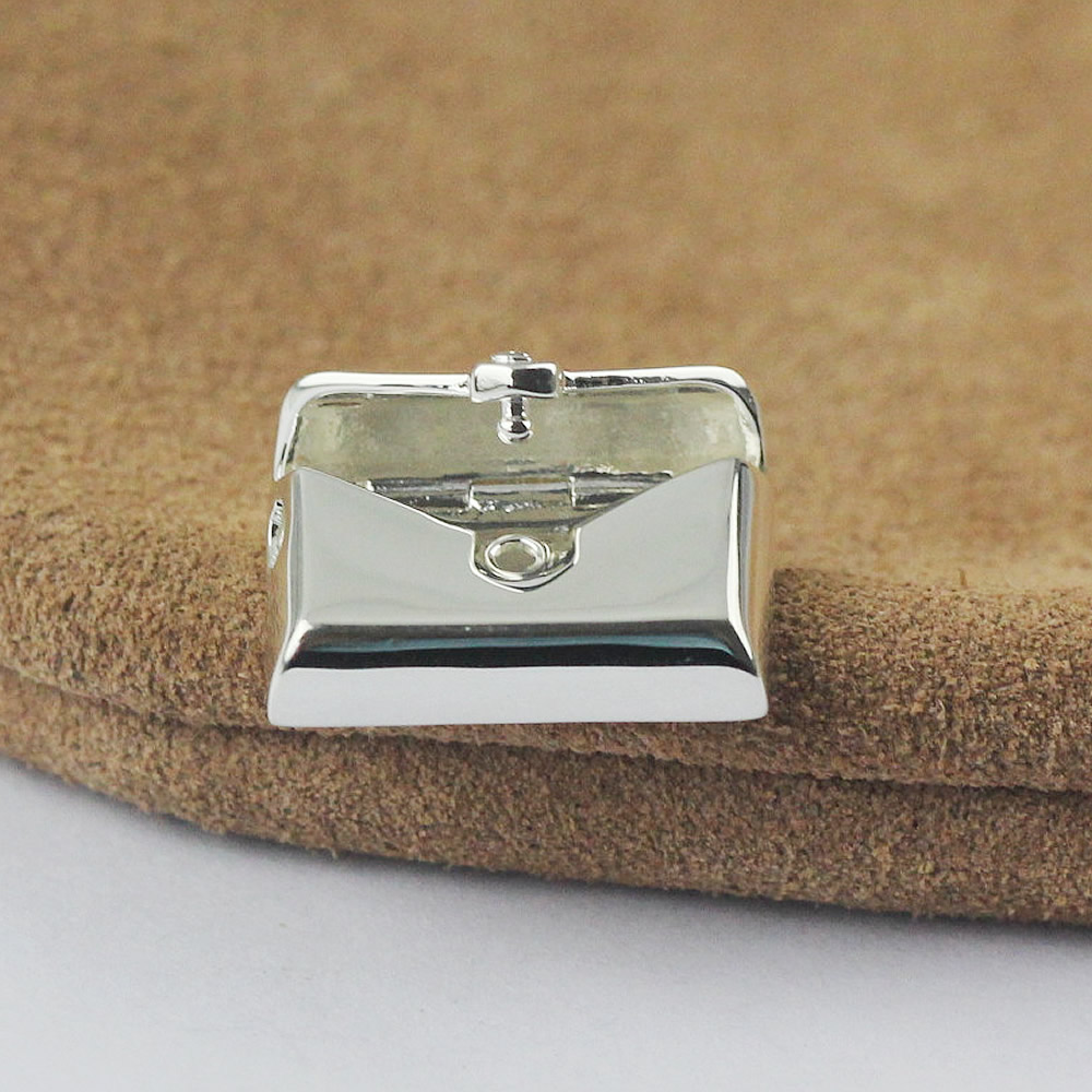 Sterling Silver Necklace Pendant
