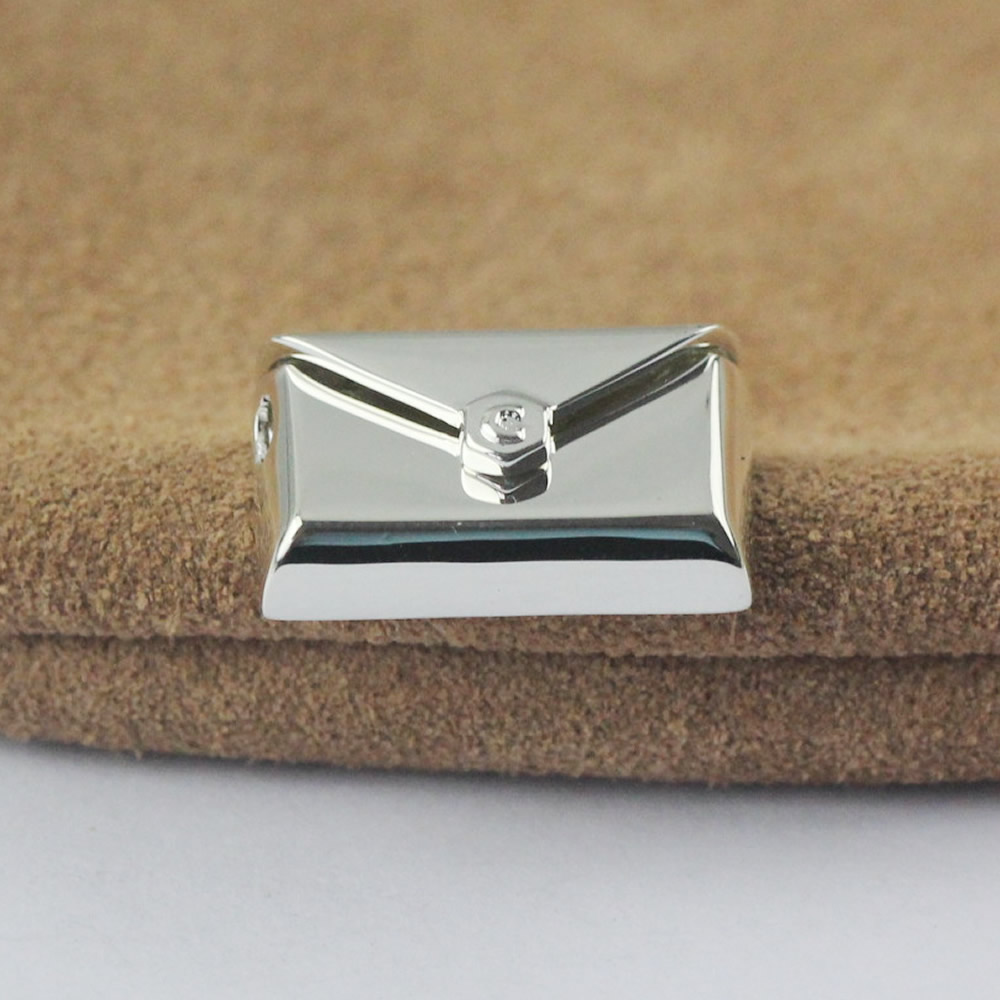 Sterling Silver Necklace Pendant