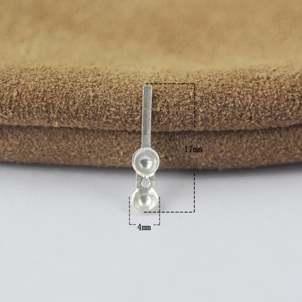 Sterling Silver Filligree Components