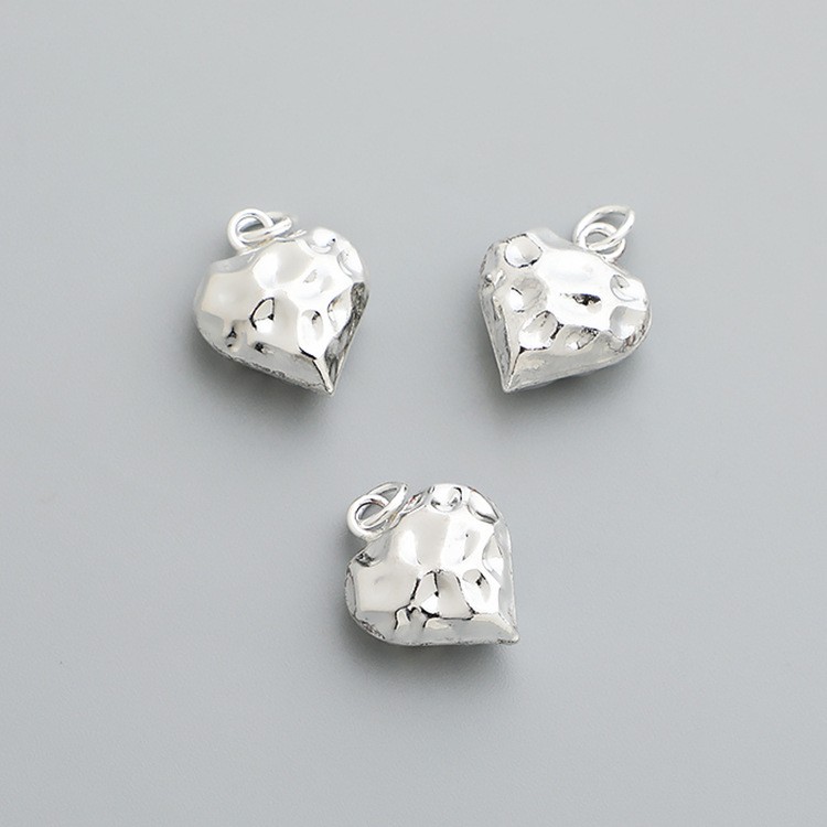 925 sterling silver pendant charm