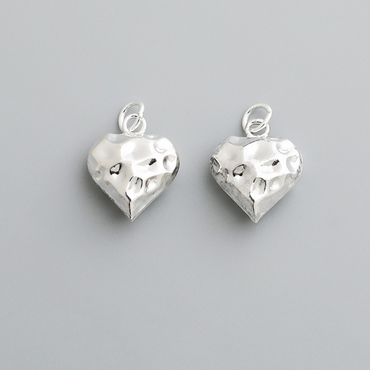 925 sterling silver pendant charm