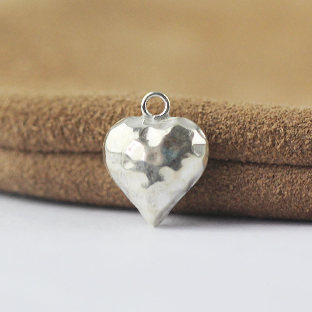 925 sterling silver pendant charm