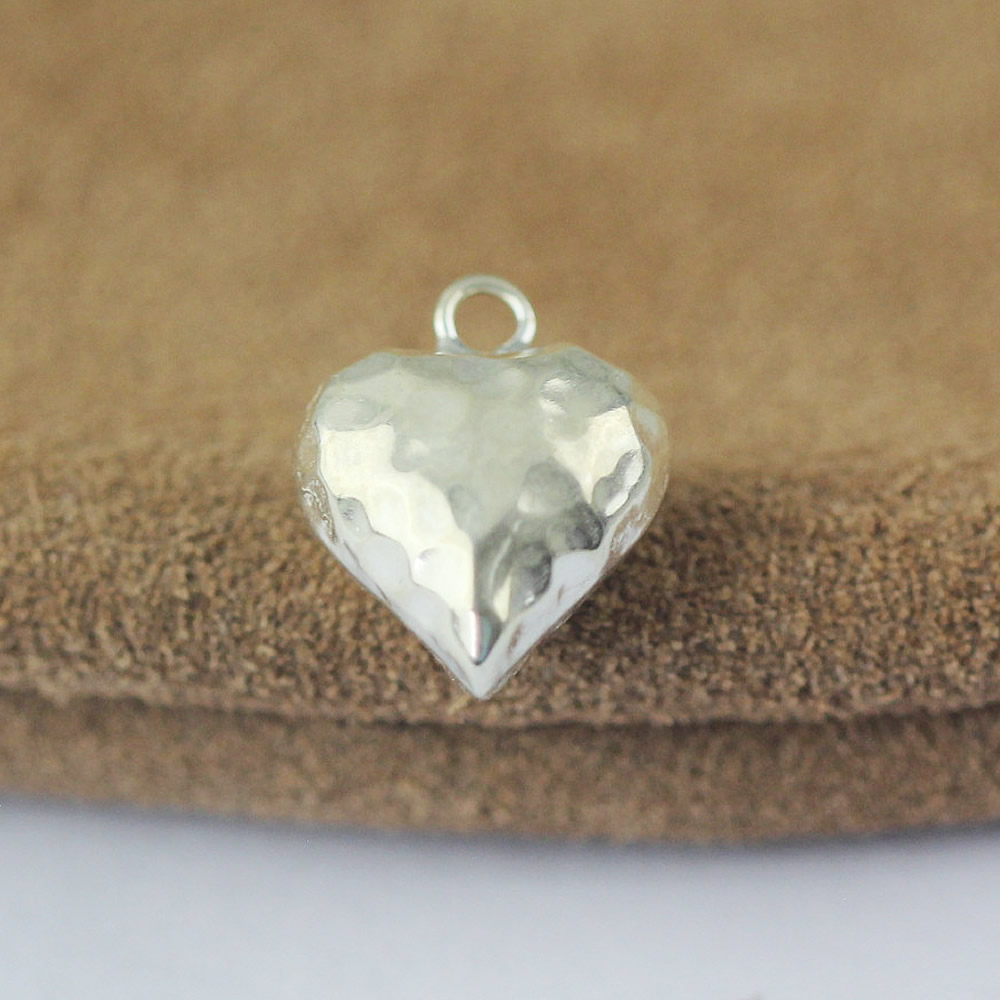 925 sterling silver pendant charm