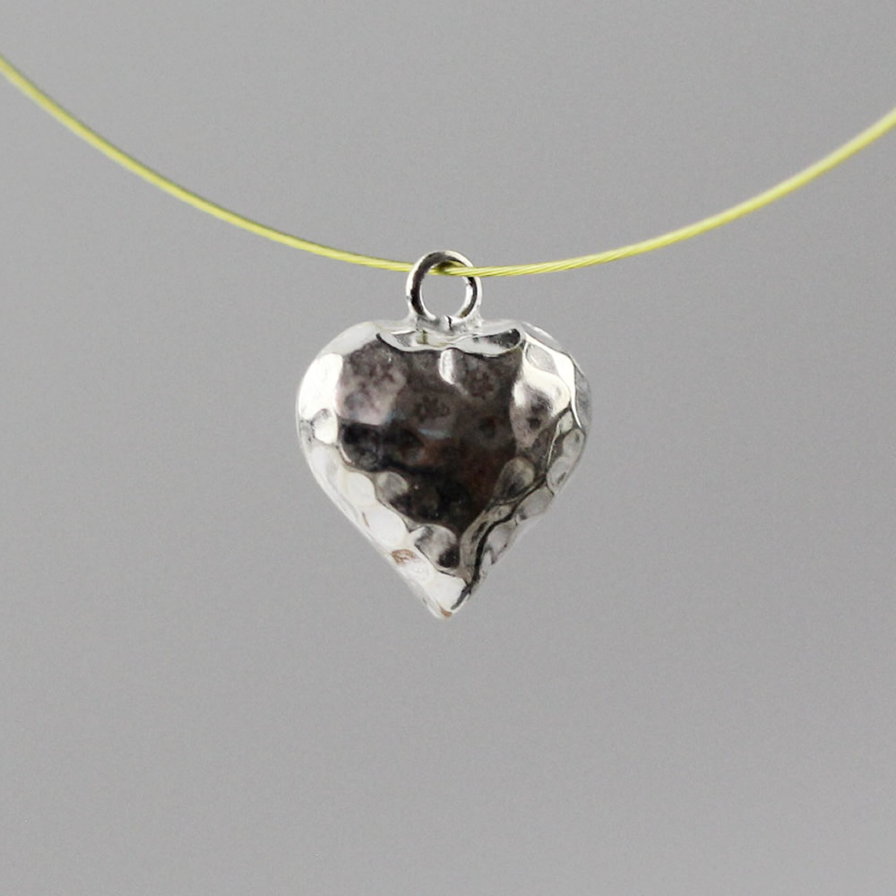 925 sterling silver pendant charm