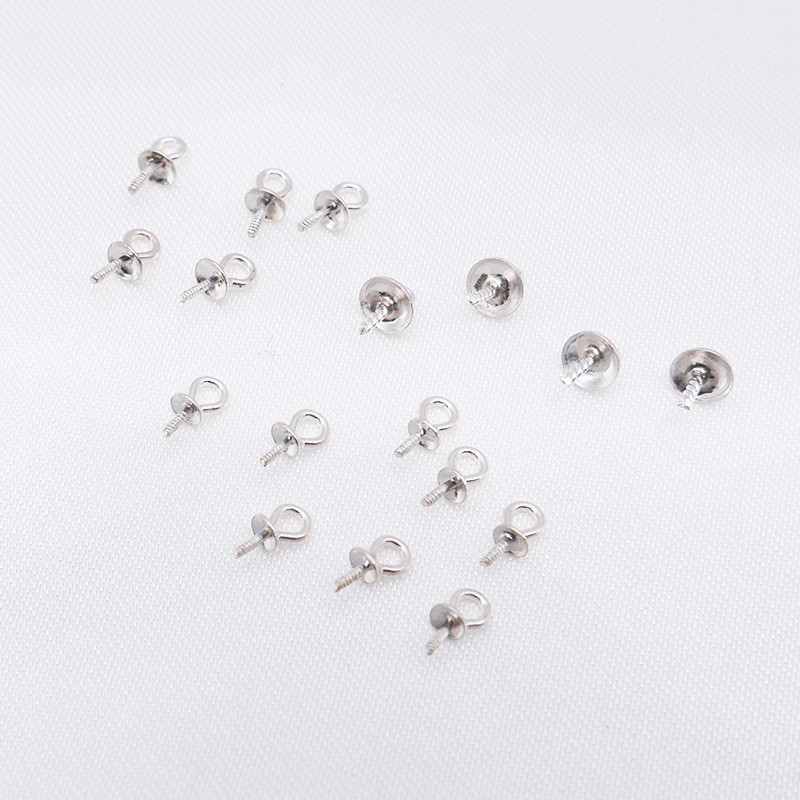925 sterling silver pendant bail