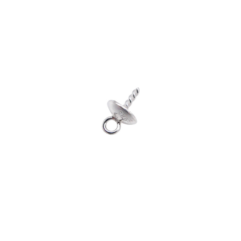 925 sterling silver pendant bail