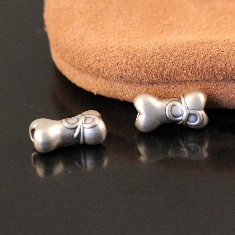999 sterling silver beads