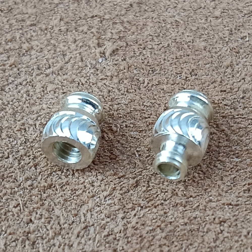925 Sterling Silver Lobster Jewelry Clasp Lab Tested Authentic DDP In Stock Online Anti Tarnish DIY Bracelet Craft Findings