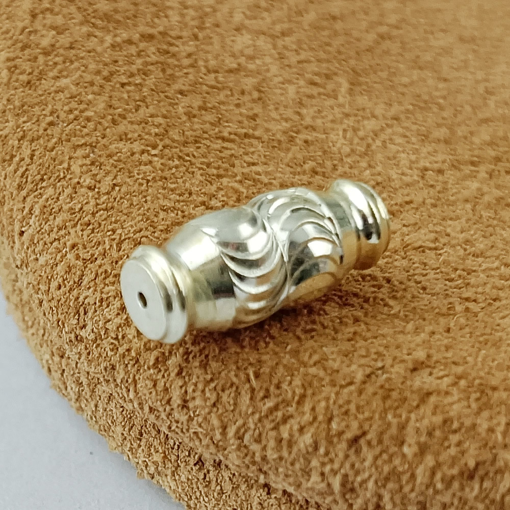 925 Sterling Silver Lobster Jewelry Clasp Lab Tested Authentic DDP In Stock Online Anti Tarnish DIY Bracelet Craft Findings