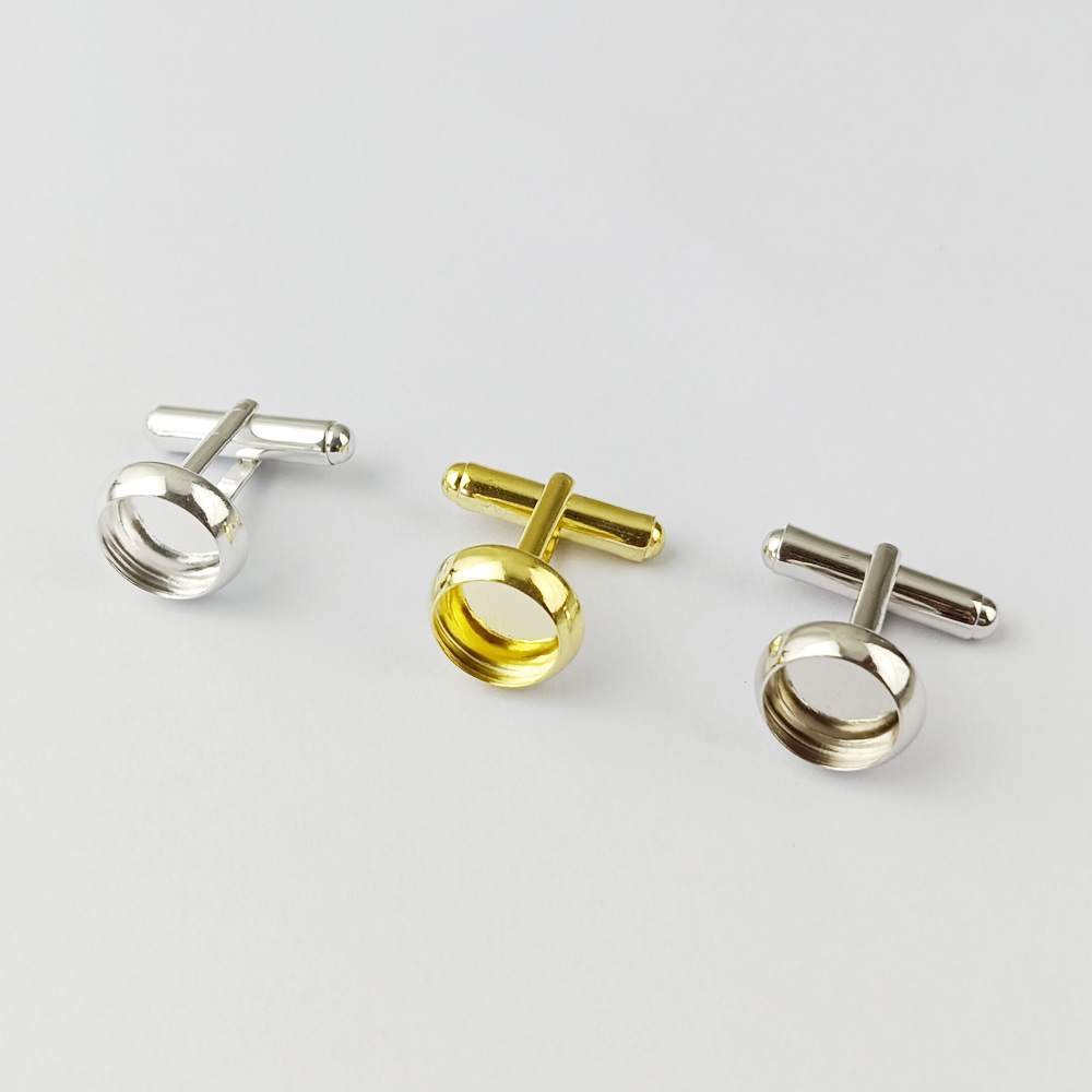 925 Sterling Silver Engravable Cufflinks Lab Tested Authentic DDP In Stock Online Anti Tarnish Wedding Mens Suit Jewelry Accesso