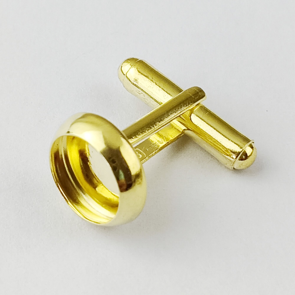 925 Sterling Silver Engravable Cufflinks Lab Tested Authentic DDP In Stock Online Anti Tarnish Wedding Mens Suit Jewelry Accesso