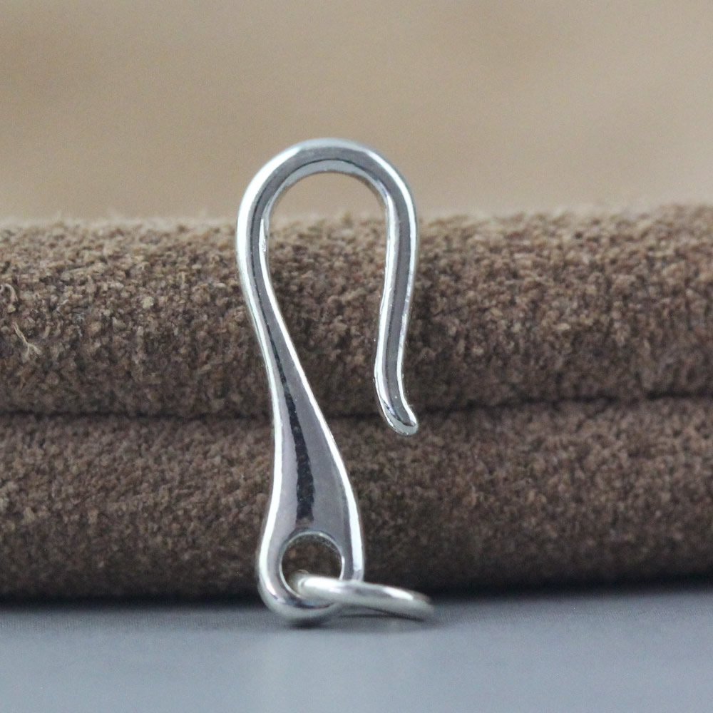 Sterling Silver M&S Clasp