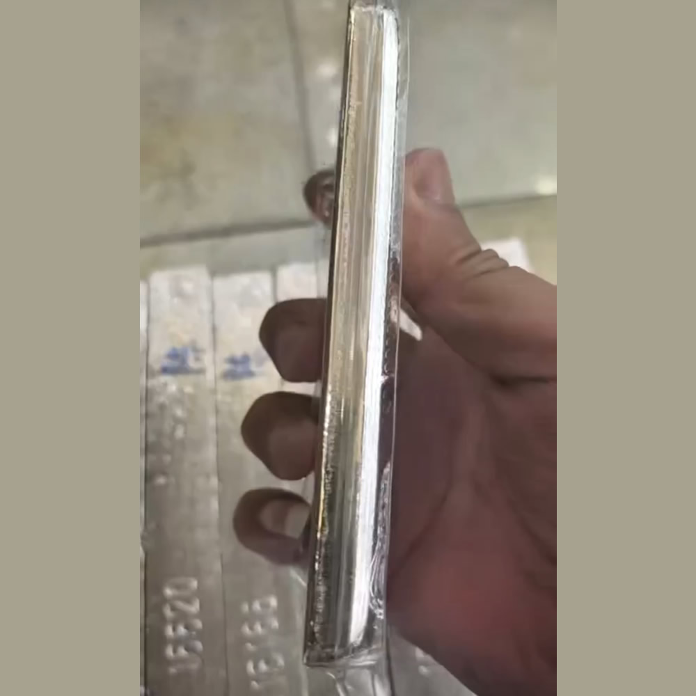 999 Sterling Silver Jewelry