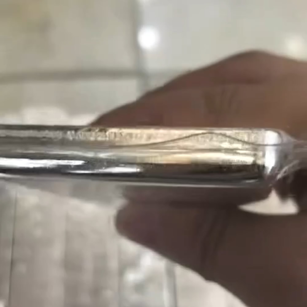 999 Sterling Silver Jewelry