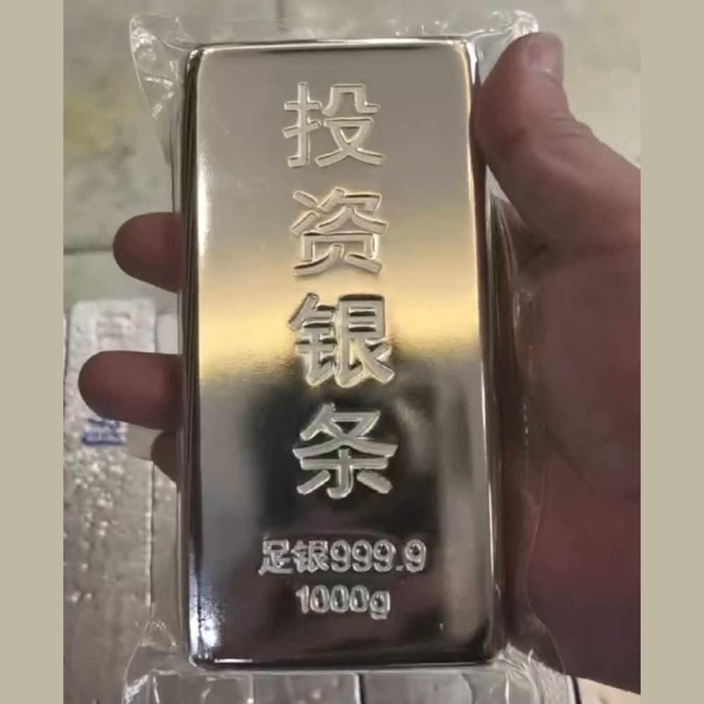 999 Sterling Silver Jewelry