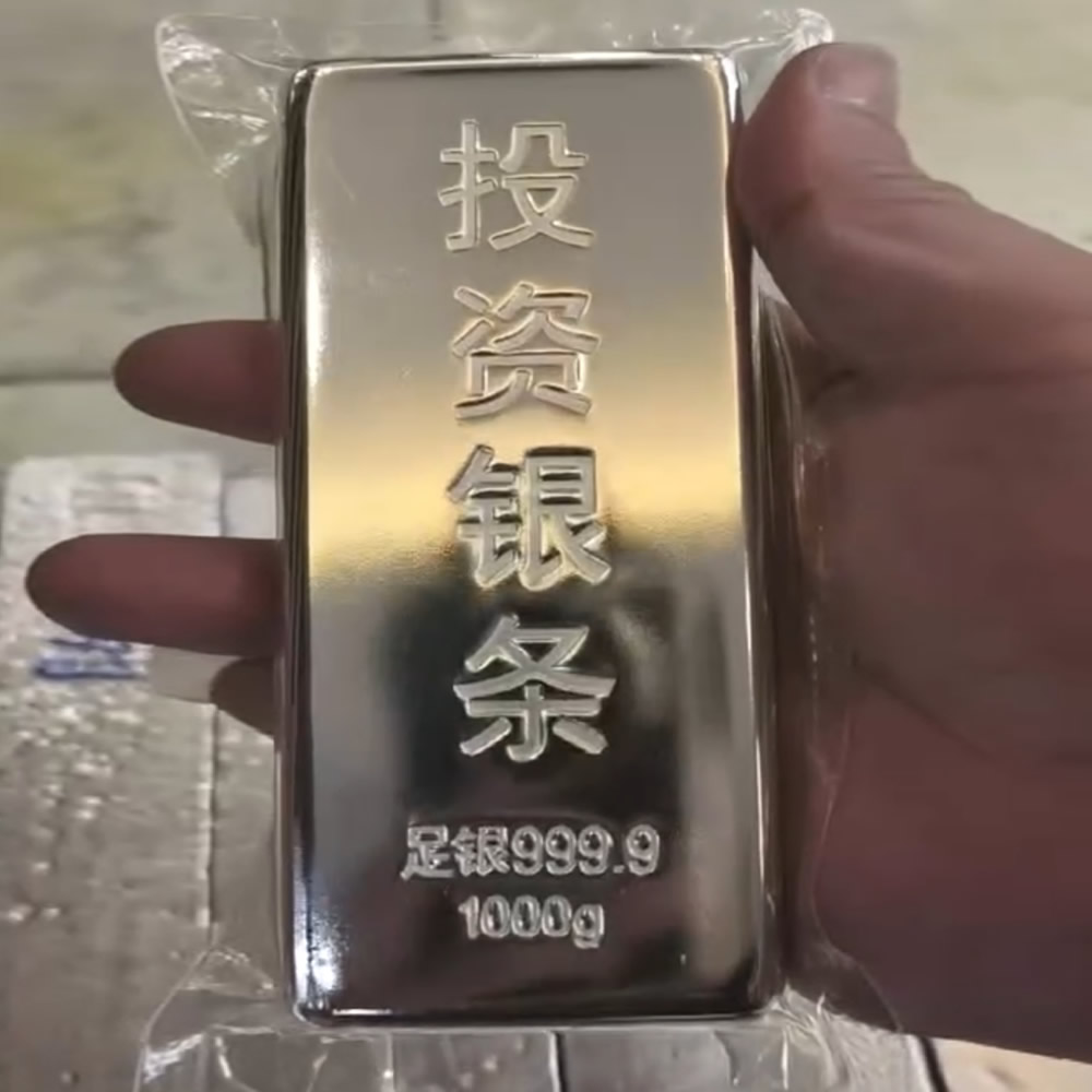 999 Sterling Silver Jewelry