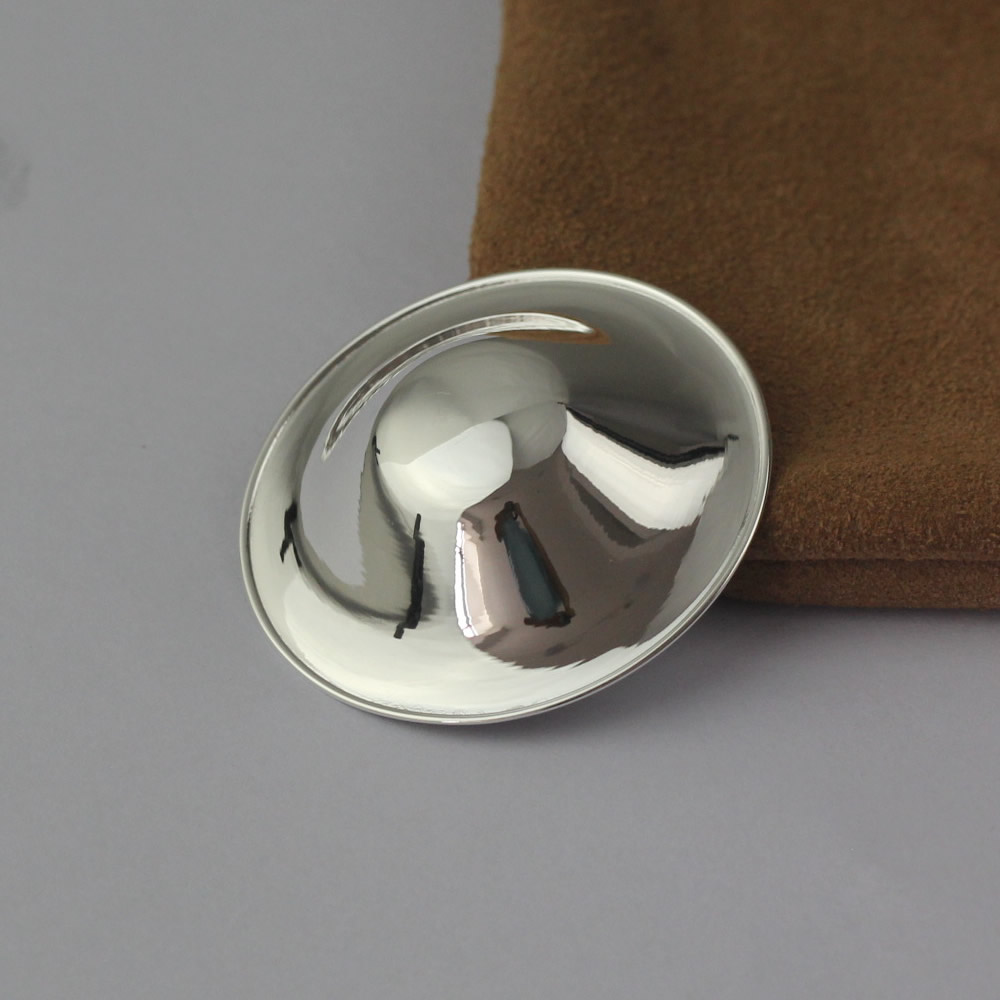 999 Silver Nursing Cups Nipple Shields Breastfeeding Essentials Protect and Soothe