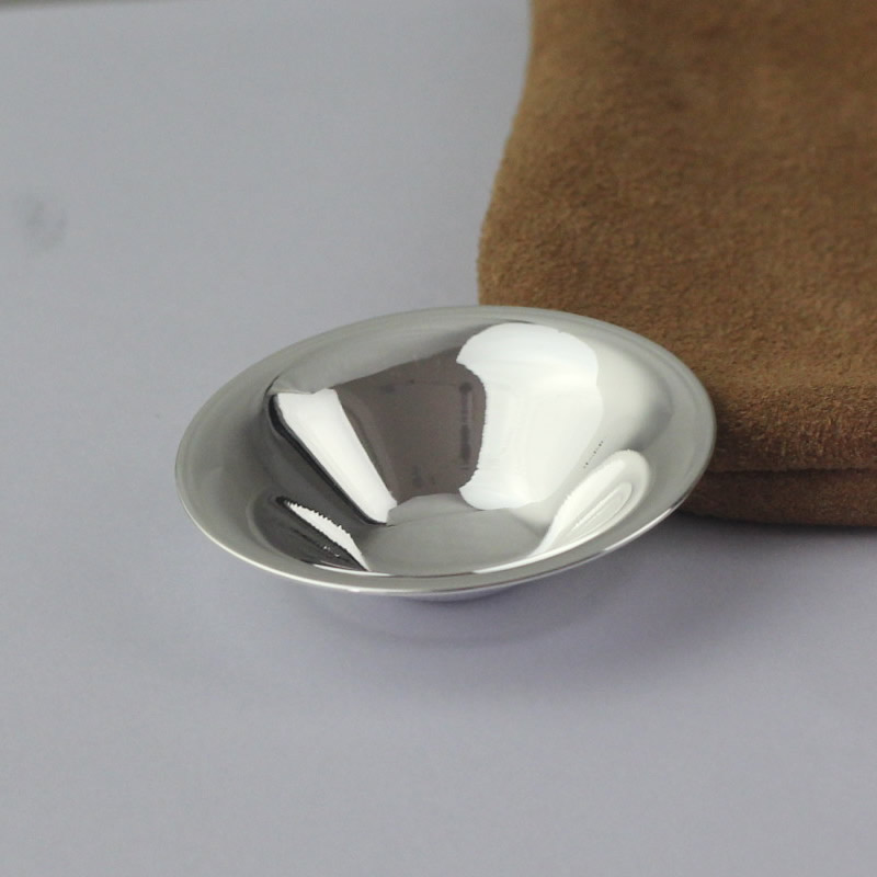 999 Silver Nursing Cups Nipple Shields Breastfeeding Essentials Protect and Soothe