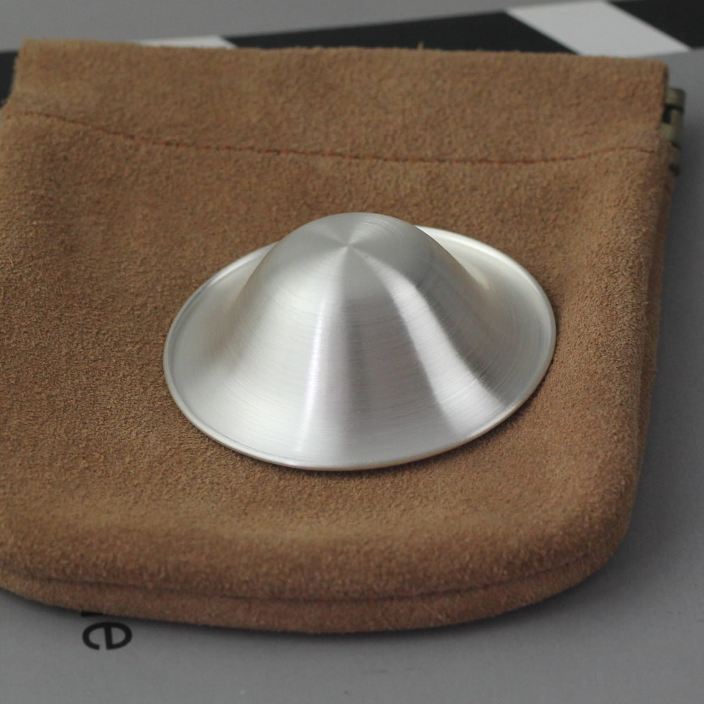 999 Silver Nursing Cups Nipple Shields for Breastfeeding Newborn Breastfeeding Essentials  Protect and Soothe