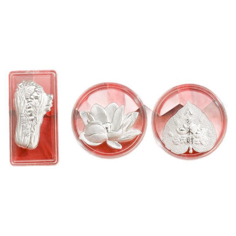 925 Sterling Silver Mixed Shape Tea Accessory Hypoallergenic Teaware Blank