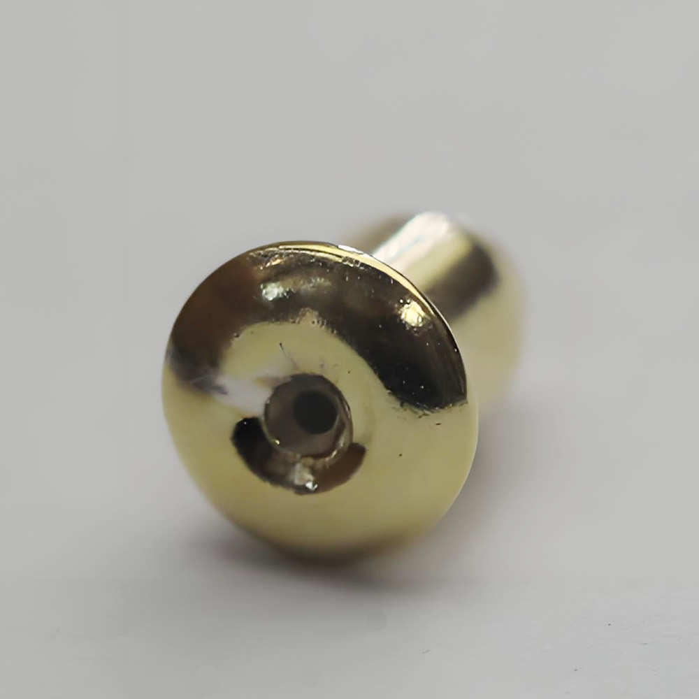 Polished Twist Silver Tube Ear Stoppers Lab Inspected DDP Online Long Lasting Minimalist Piercing Jewelry Components